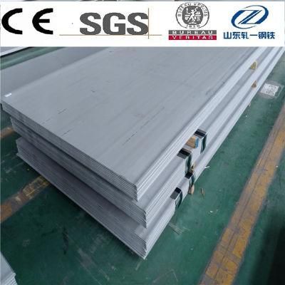 Haynes 556 High Temperature Alloy Forged Alloy Steel Plate