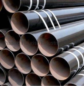API 5L Carbon Steel Seamless/Welded Pipe for Petroleum