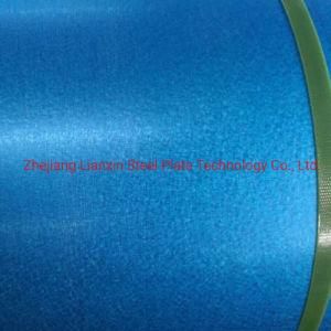 G550 0.5mm Thickness Galvalume Steel Coil Used for Making Roofing Tiles