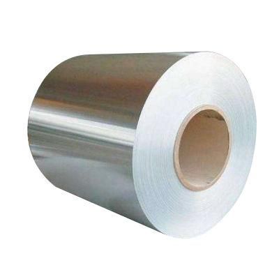 314 304 316 316L Stainless Steel Coil Sheet