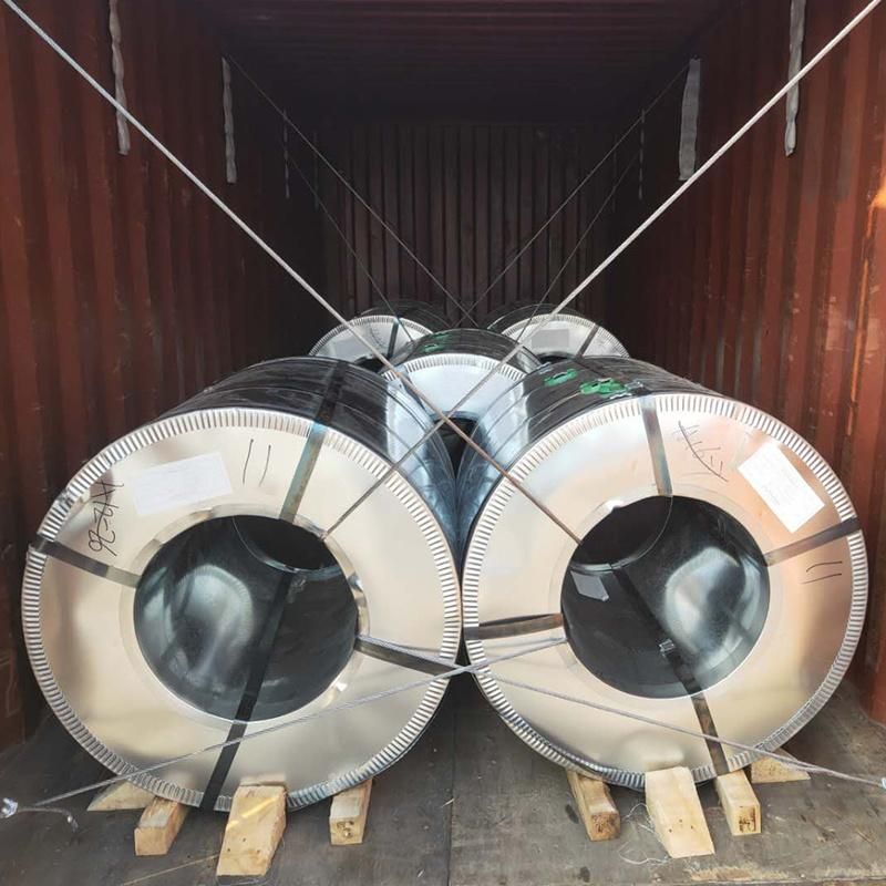 410 430 420 Ba Cold Rolled Stainless Steel Coil