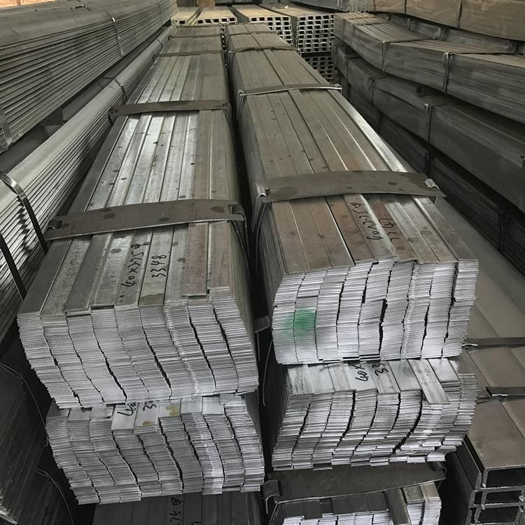 Hot Dipgalvanized Steel Flat Bar Price in Malaysia
