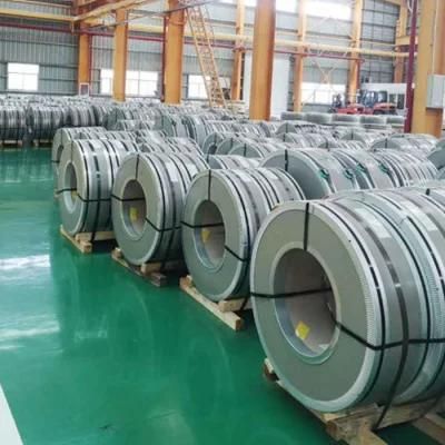 Hot Sale Dx51d Dx52D Dx53D Dx54D Dx55D Z40 Z60 Z100 Z180 Z275 Z350 Galvanized Steel Coil