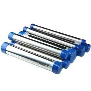 SMS 3008 304 316 Welded Stainless Steel Sanitary Pipe Tube