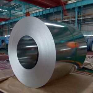 Good Quality Gi Coil 0.18X1000 Galvanized Steel Sheet Metal Factory