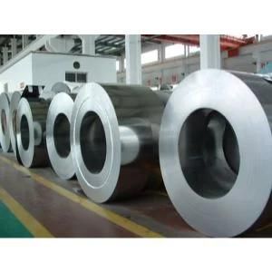 Dx52D Grade Hot Dipped Galvanized Steel Coil