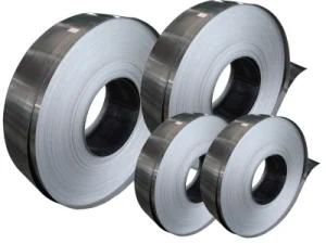 Cold Rolled Hot Rolled 304 304L 310 310S 316 316L Precision Stainless Steel Strip for Home Products and Kitchen Products