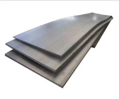 High Quality Hot Sale 201 202 304 316 430 Stainless Steel Plate Cold Rolled Stainless Steel Sheet for Construction