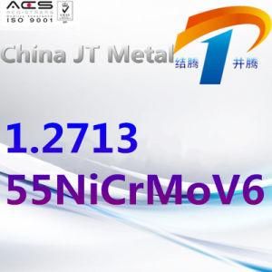 1.2713 55nicrmov6 Tool Steel Plate Pipe Bar, Excellent Quality and Price