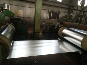 Anti-Finger Print Treatment Galvalume Steel Plate