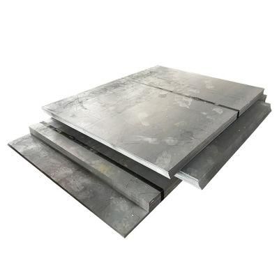 Carbon Steel Sheet Carbon Steel Sheet Metal Q195 Q215 Q235 Carbon Steel Sheet Plate