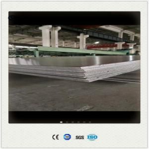 304 Stainless Steel Sheets Brushed Finish #4