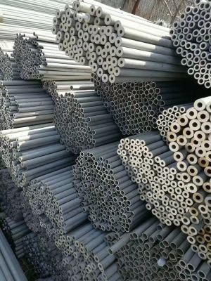 Baosteel Stainless Steel Pipes Hot Sales