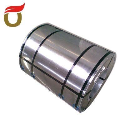 Galvanized Steel Coil Dx51d Hot Dipped
