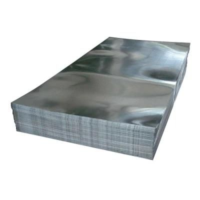600mm-1500mm Stock Zhongxiang Standard or as Customer Carbon Steel Plate Sheet