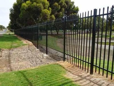 China Manufacturer Stainless Pipes Safey Fence Net