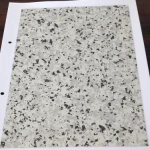 Color Print Stone Grain Printing Steel