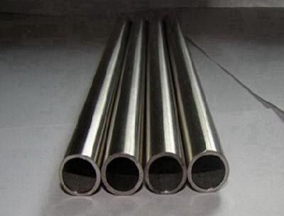 A778 304 316 Welded Round Stainless Steel Pipes