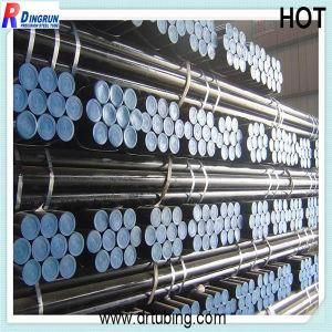 Hot Sale 35simn Seamless Steel Tube