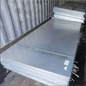 Prime Quality Galvanized Sheet Metal Prices