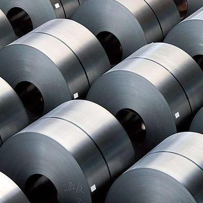 Dingxin Mill Material 201 304 316 2b Ba Cold Rolled Stainlesss Steel Coil