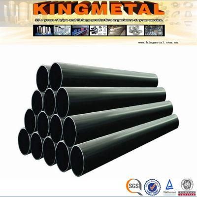 5&quot; Gr. B Sch40 ERW Black Pipe of ASTM A53 / API 5L