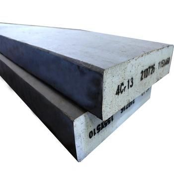 Tool Steel Plate S136 / 1.2083 / SUS420 / 4Cr13 Stainless Alloy Steel Plate
