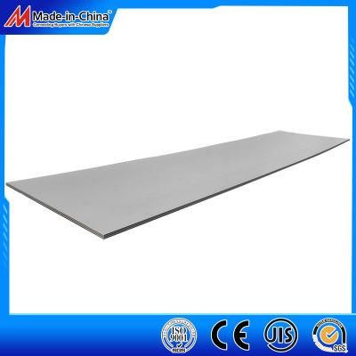 Best Price SS316 Stainless Steel Plate for Widely Use