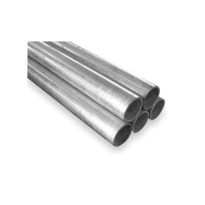 Building Material ASTM A36 Standard Galvanized/Welded/Seamless Round Tube/Pipe