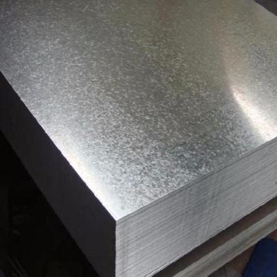 Hot Sale SPCC Dx51 Zinc Coating Galvanized Steel Coil/Sheet/Plate