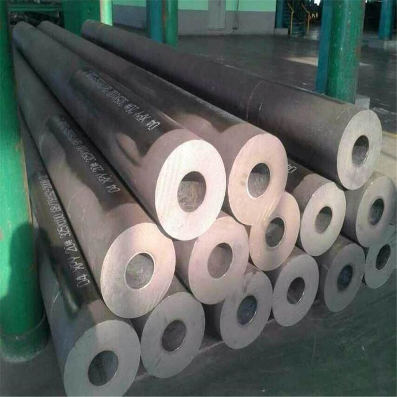 Preferential Supply A210-C Steel Tube/A210-C Seamless Steel Tube/A210-C Seamless Tube