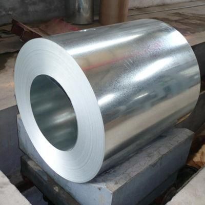 Contact Supplier Chat Now! Dx51 Z275 Painted Galvanized Steel Coil for Roofing Sheet
