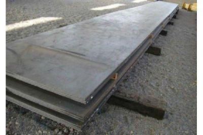Structure Steel Plate A633dr Ss420 Hot Rolled Carbon Alloy Steel Plate/Sheet Structural Metal Steel