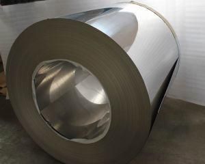 High Grade High Quality Beautiful Ba Surface Stainless Steel Coil