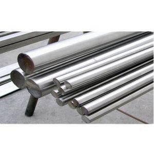 Building Materials SUS 321/304/316L/904L Stainless Steel Construction Round Square Bar