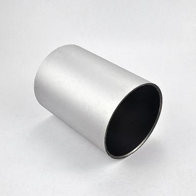Wholesale Price Cold Drawn Aluminum Tube 6061 6063 5005 5025 3003 3004