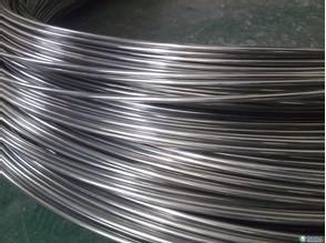 Cold Drawn Mill/Bright Finish Mirror AISI ASTM Ss 316L 410 430 Stainless Steel Wire Rod