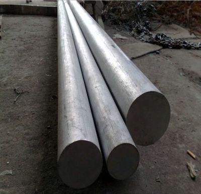 ASTM A36 Hot Rolled Carbon Steel Round Bar From China