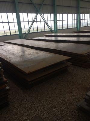 Finland Raex400 Wear Resistant Steel Plate Carbon Steel Weight Sheet Plate Road Steel Plate