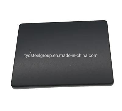 Hot Sell Modern Designs 3D Stainless Steel Plate 1.2mm 4X8 for Interior Decoration