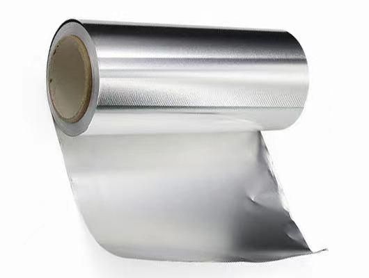 Roof Insulation 8006f, O, H14, H18, H19, H16aluminium Alloy Aluminum Foil