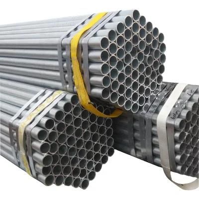 Galvanized Scaffolding Tube 48.3 From Factory