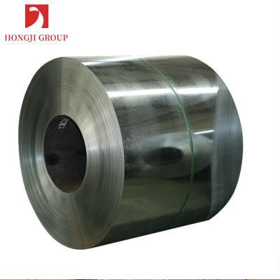 Gp Coils Galvanized Steel/0.9mm Galvanized Steel Coil/Regular Spangle Galvanized Steel Coil