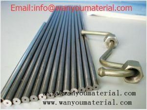 ASTM A321 316 304 Ss Stainless Seamless Pipe