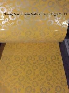 New Product Color Coated Steel Coil for Sale / Prepainted Steel Coil / PPGI PPGL Coil