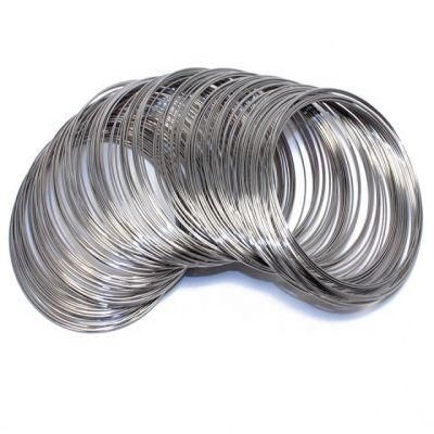 Hot Sale 2.1mm Mattress Spring High Carbon Steel Wire