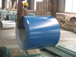 High Quality S250gd S350gd Color Coated Galvanized Steel (SGCC)