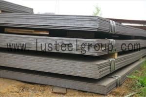 Minerals Metal Steel Plate Sheet
