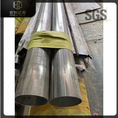 Production Maunfacturer Price Direct Selling Hot Dipped Galvanized Gi Round Rectangular Carbon Seamless Stainless Square Steel Pipe Tube