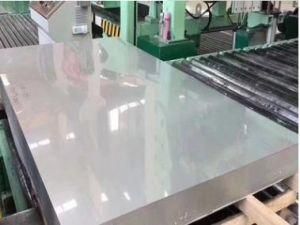 Factory Directly Wholesale SUS304 Brushed Stainless Steel Sheet